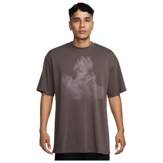 Nike Ανδρική κοντομάνικη μπλούζα Sportswear Max90 Nike Ανδρική κοντομάνικη μπλούζα Sportswear Max90